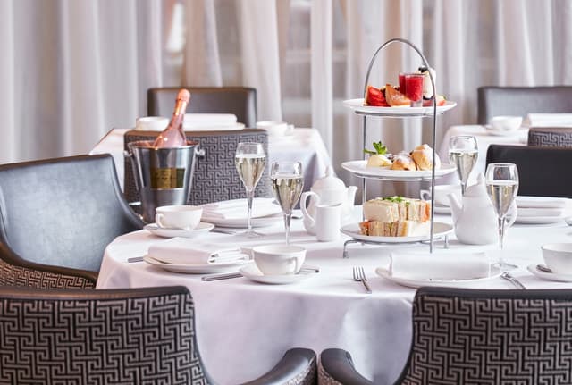 DoubleTree by Hilton London Angel Kings Cross
