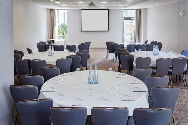 DoubleTree by Hilton London Angel Kings Cross