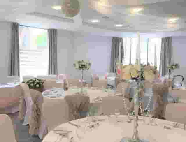 DoubleTree by Hilton London Angel Kings Cross