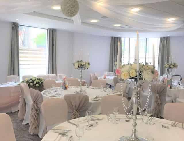 DoubleTree by Hilton London Angel Kings Cross