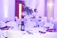 Party Venues