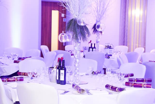 DoubleTree by Hilton London Angel Kings Cross
