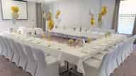 Event Venues