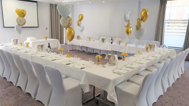 DoubleTree by Hilton London Angel Kings Cross