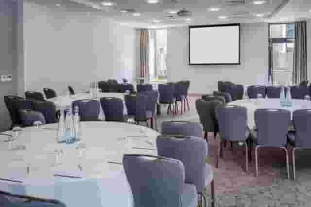 DoubleTree by Hilton London Angel Kings Cross