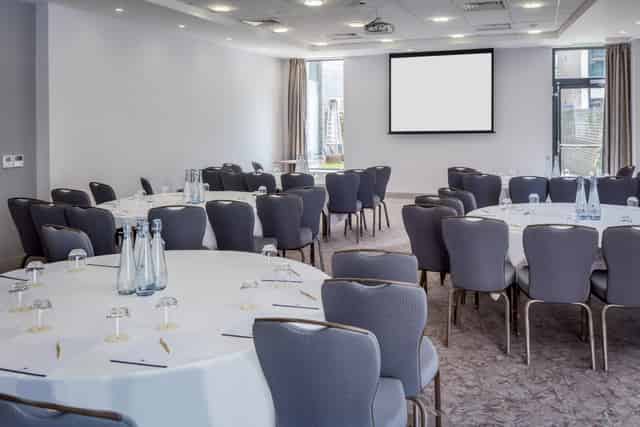 DoubleTree by Hilton London Angel Kings Cross