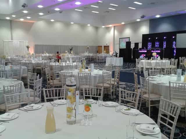 Banqueting Suite