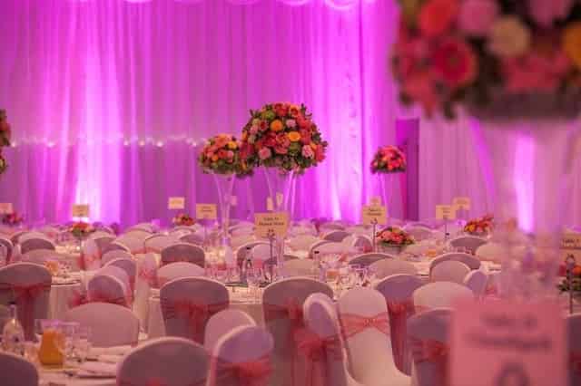 Banqueting Suite