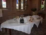 Private Dining Rooms