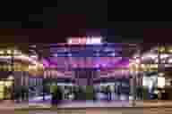 Party Venues