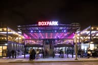 Summer Party Venues