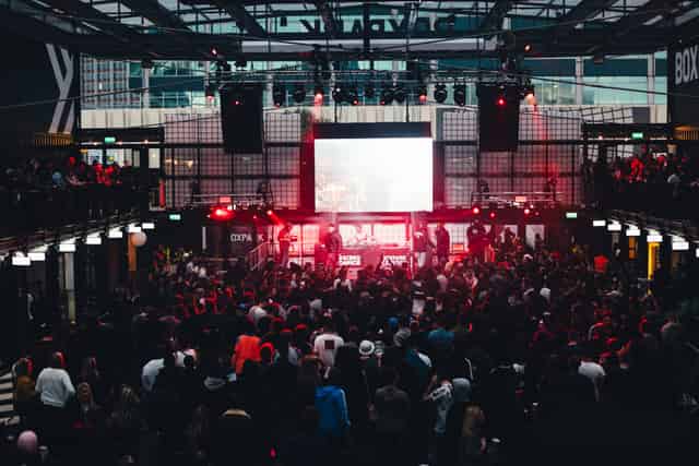 Boxpark Croydon