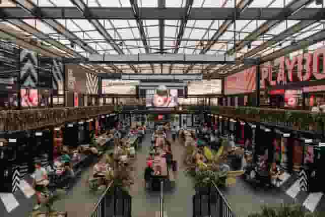 Exclusive Hire - Venue Takeover