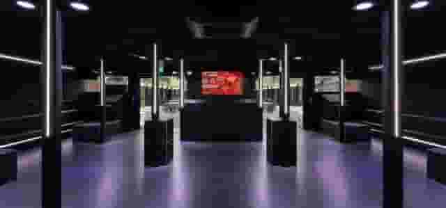 Boxpark Croydon