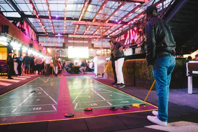 Boxpark Croydon