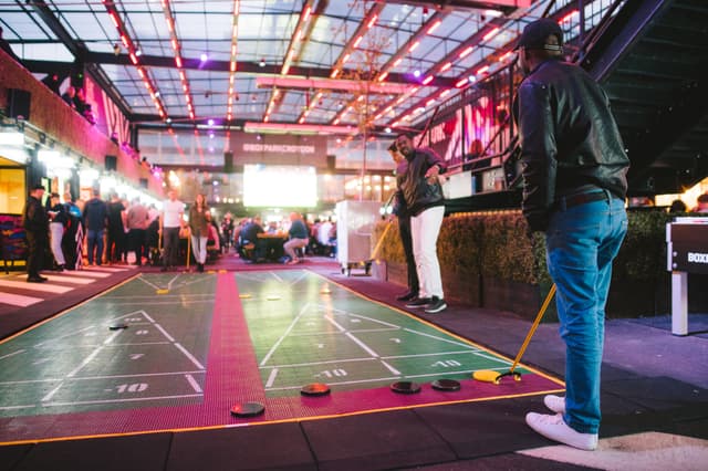 Boxpark Croydon