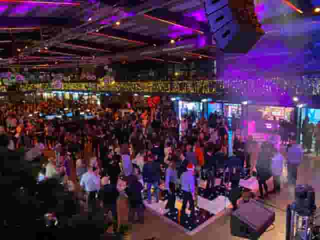 Boxpark Croydon