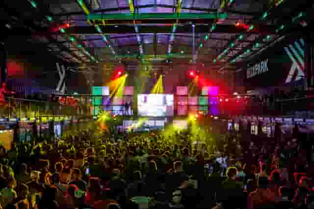 Boxpark Croydon