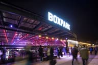 Summer Party Venues