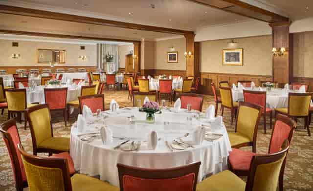 Ashdown Park Hotel & Country Club 