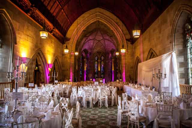 Ashdown Park Hotel & Country Club