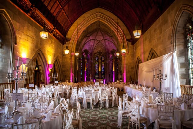 Ashdown Park Hotel & Country Club
