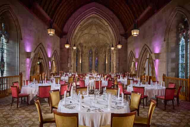 Ashdown Park Hotel & Country Club 