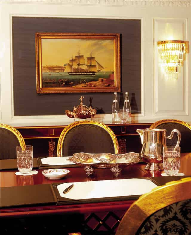 Daniel Suite