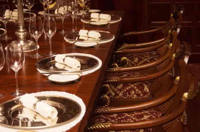 The Gilbert Room