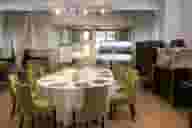 Private Dining Rooms