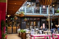 Away Day Venues
