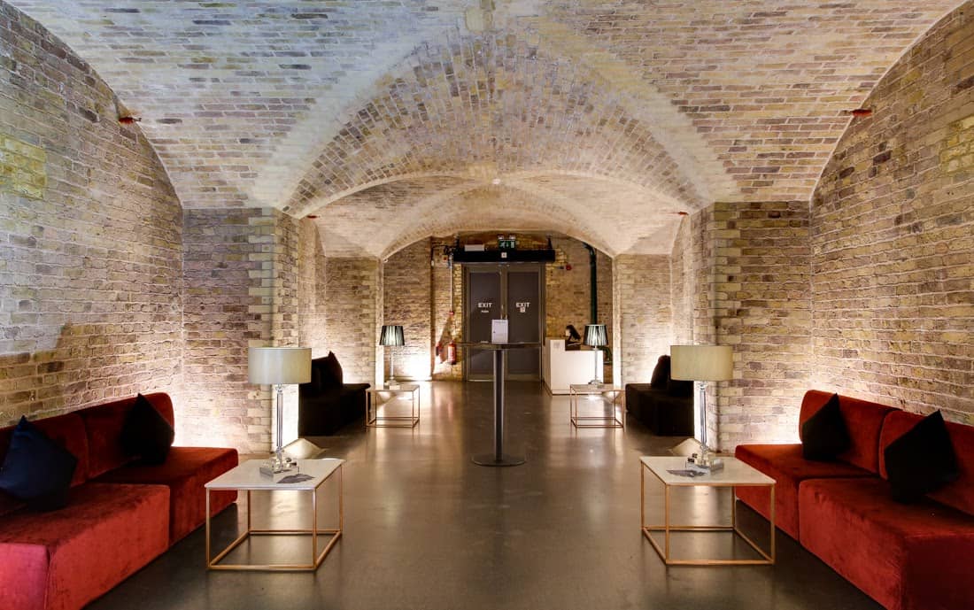 London Film Museum