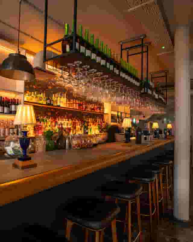 Paradiso Soho