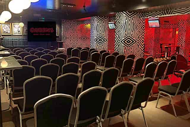 The Ruby Lanes