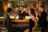 Private Dining Rooms