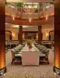 Private Dining Rooms