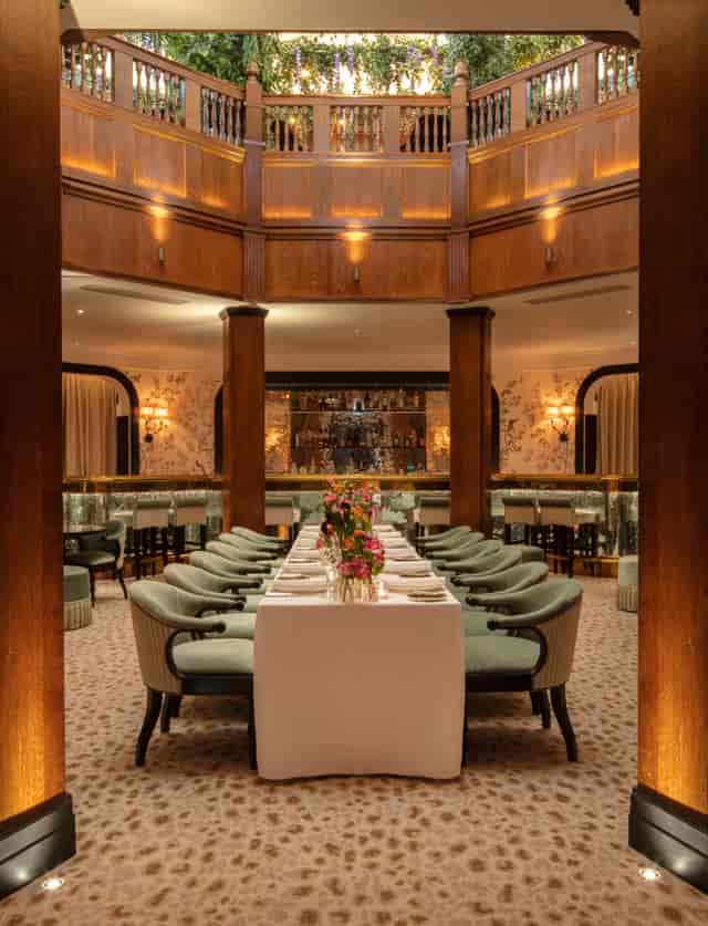 L'oscar London - image 2