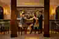 Private Dining Rooms