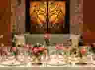 Private Dining Rooms