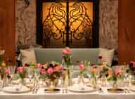 Private Dining Rooms