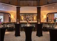 Private Dining Rooms