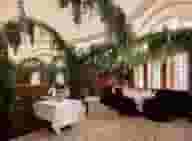 Private Dining Rooms