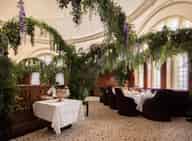 Private Dining Rooms