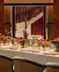 Private Dining Rooms