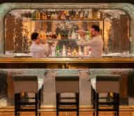 Private Dining Rooms