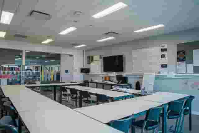 London Academy of Excellence Tottenham