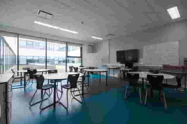 London Academy of Excellence Tottenham