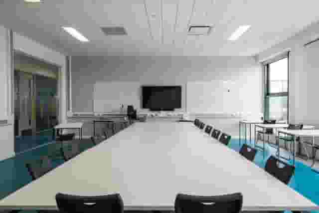 Breakout rooms