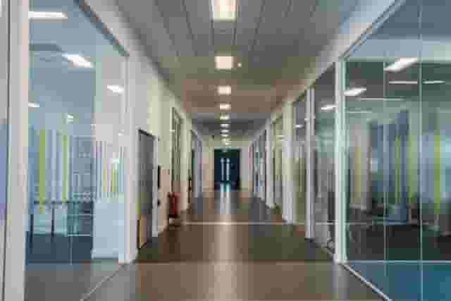 Breakout rooms