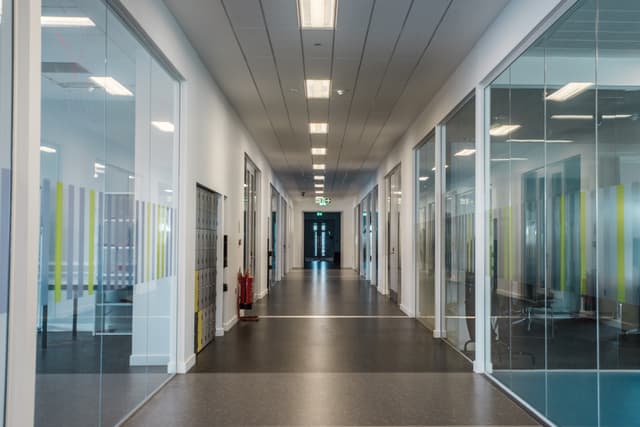 Breakout rooms